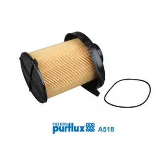Filtre à air PURFLUX