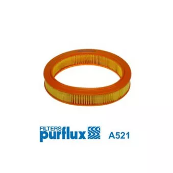 Filtre à air PURFLUX A521