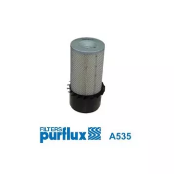 Filtre à air PURFLUX A535