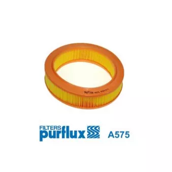 Filtre à air PURFLUX A575