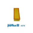 Filtre à air PURFLUX A578 - Visuel 1