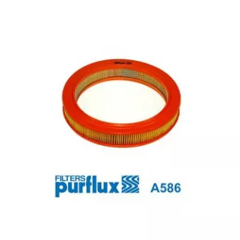 Filtre à air PURFLUX