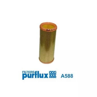Filtre à air PURFLUX A588