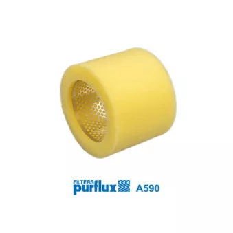 Filtre à air PURFLUX A590