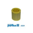 Filtre à air PURFLUX A591 - Visuel 1