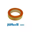 Filtre à air PURFLUX A604 - Visuel 1