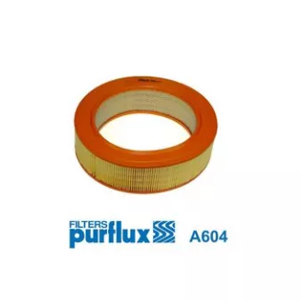Filtre à air PURFLUX A604