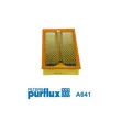 Filtre à air PURFLUX A641 - Visuel 1