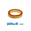 Filtre à air PURFLUX A649 - Visuel 1