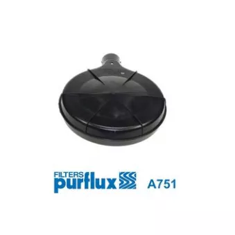 Filtre à air PURFLUX A751