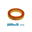Filtre à air PURFLUX A752 - Visuel 1