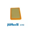 Filtre à air PURFLUX A760 - Visuel 1