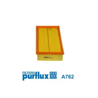Filtre à air PURFLUX A762