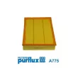 Filtre à air PURFLUX A775 - Visuel 1