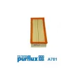 Filtre à air PURFLUX A781 - Visuel 1