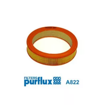 Filtre à air PURFLUX