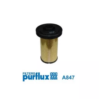 Filtre à air PURFLUX A847