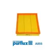 Filtre à air PURFLUX A855 - Visuel 1