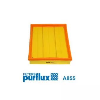 Filtre à air PURFLUX