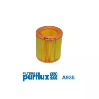 Filtre à air PURFLUX A935