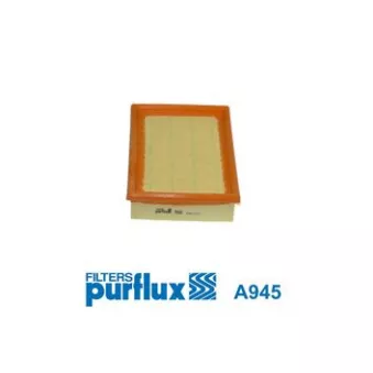 Filtre à air PURFLUX A945