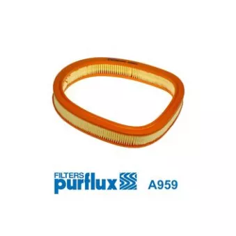 Filtre à air PURFLUX A959