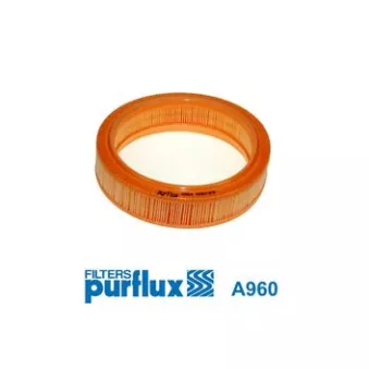 Filtre à air PURFLUX A960