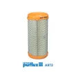 Filtre à air PURFLUX A972 - Visuel 1