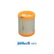 Filtre à air PURFLUX A973 - Visuel 1