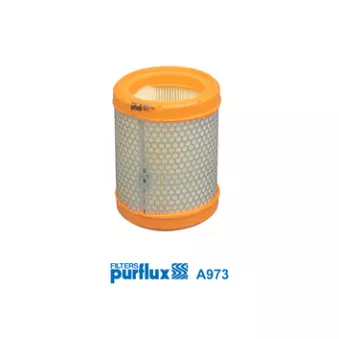 Filtre à air PURFLUX