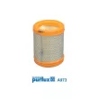 Filtre à air PURFLUX A973 - Visuel 2