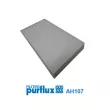 Filtre, air de l'habitacle PURFLUX AH107 - Visuel 1