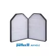 Filtre, air de l'habitacle PURFLUX AH145-2 - Visuel 2