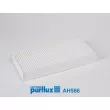 Filtre, air de l'habitacle PURFLUX AH566 - Visuel 2