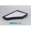 Filtre, air de l'habitacle PURFLUX AH597 - Visuel 2