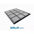 Filtre, air de l'habitacle PURFLUX AH707 - Visuel 1