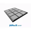 Filtre, air de l'habitacle PURFLUX AH707 - Visuel 2