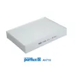 Filtre, air de l'habitacle PURFLUX AH718 - Visuel 1