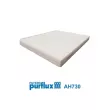 Filtre, air de l'habitacle PURFLUX AH730 - Visuel 1