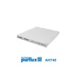 Filtre, air de l'habitacle PURFLUX AH746 - Visuel 1