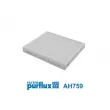 Filtre, air de l'habitacle PURFLUX AH759 - Visuel 2