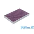 Filtre, air de l'habitacle PURFLUX AHA184 - Visuel 2