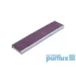 Filtre, air de l'habitacle PURFLUX AHA192 - Visuel 2
