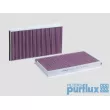 Filtre, air de l'habitacle PURFLUX AHA219-2 - Visuel 2