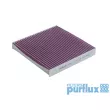 Filtre, air de l'habitacle PURFLUX AHA221 - Visuel 1