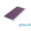 Filtre, air de l'habitacle PURFLUX AHA237 - Visuel 1
