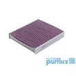 Filtre, air de l'habitacle PURFLUX AHA238 - Visuel 2
