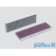 Filtre, air de l'habitacle PURFLUX AHA261-2 - Visuel 2
