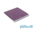 Filtre, air de l'habitacle PURFLUX AHA263 - Visuel 2