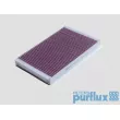 Filtre, air de l'habitacle PURFLUX AHA268 - Visuel 2